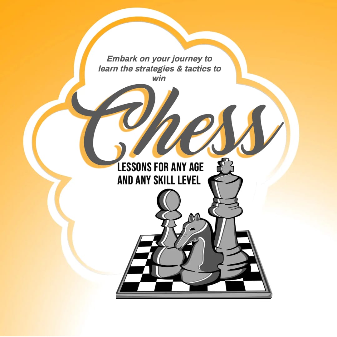 Chess Group Sessions